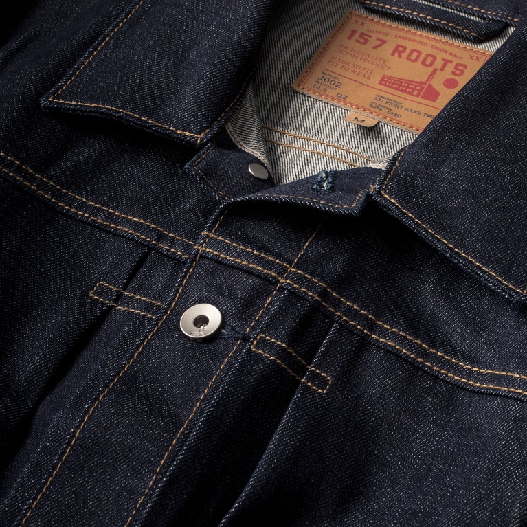 Jacket "J002" Jacket "J002"